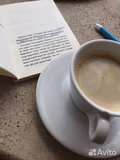 Учитель английского языка(турецкого, немецкого)