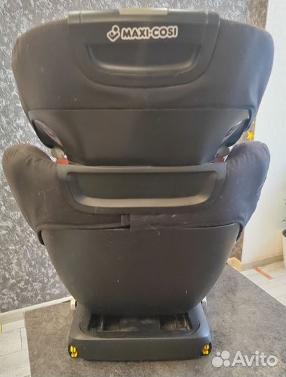 Детское автокресло 15 до 36 кг, Maxi cosi RodiFix
