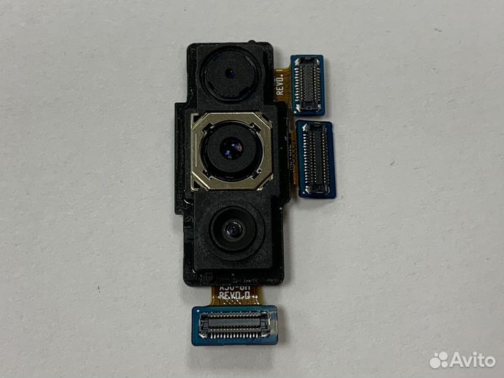 Samsung A70(A705) задняя камера б/у оригинал