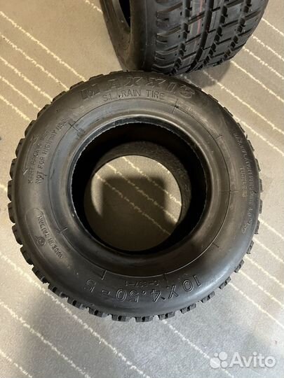 Покрышки / шины / колеса для картинга