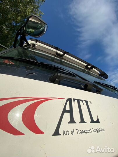 Водитель категории Е Москва-Санкт-Петербург