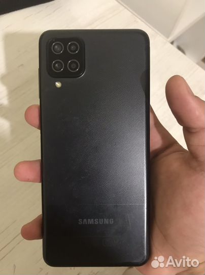 Samsung Galaxy A12, 3/32 ГБ