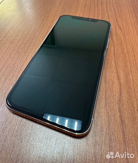 iPhone X, 64 ГБ