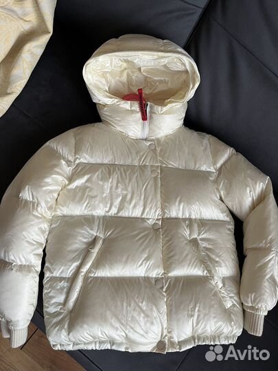 Куртка Пуховик freedomday