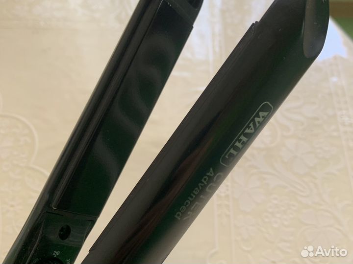 Утюжок для волос профессиональный