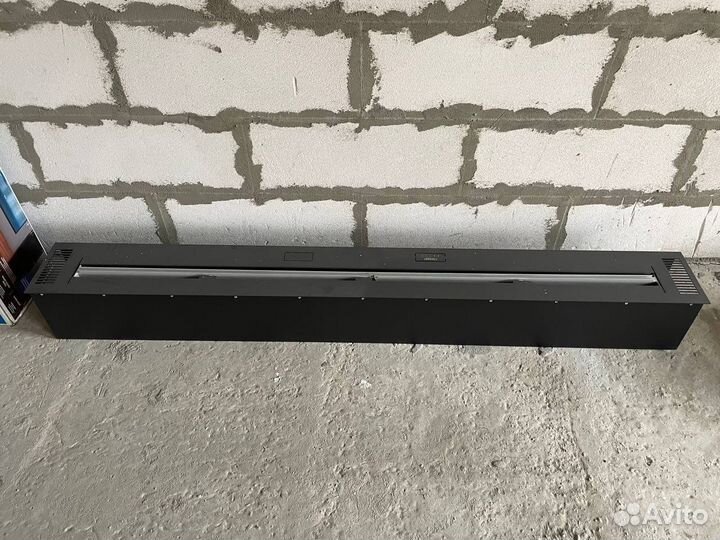 Автоматический биокамин BioArt Smart Fire 1800