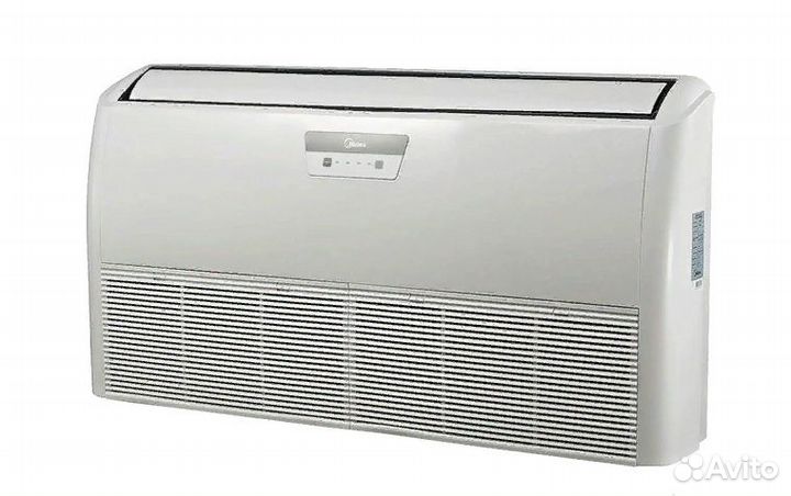 Кондиционер Midea MUE-24HRN1-Q/MOX431U-24HN1-Q