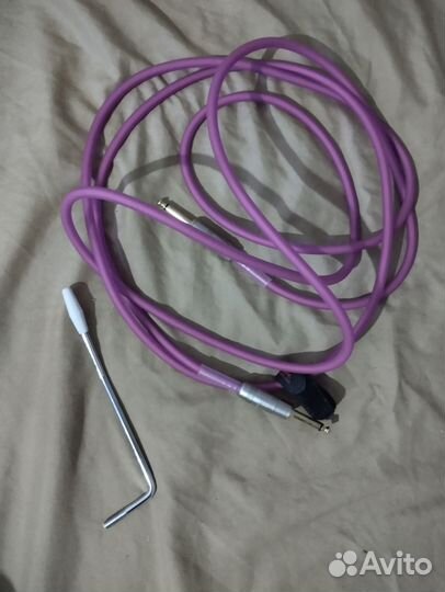 Электро гитара