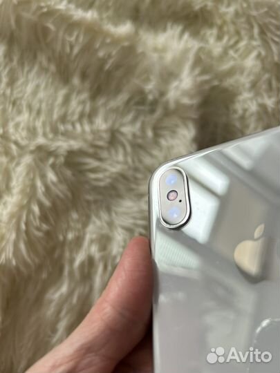 iPhone X, 64 ГБ