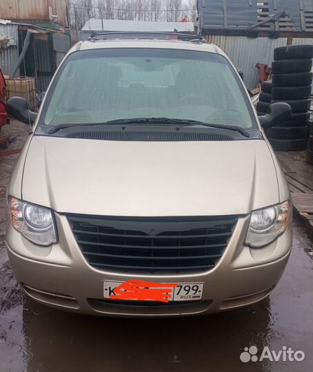 Б.У Запчасти Dodge Сhrysler Додж Крайслер