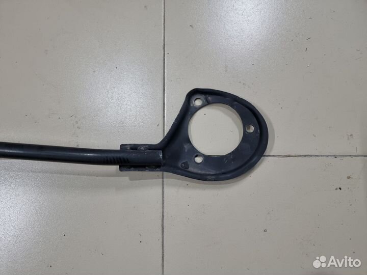 Распорка подкапот Лансер10 раллиарт