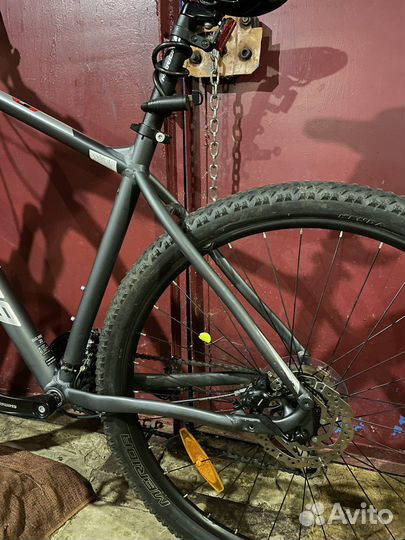 Merida big nine 20