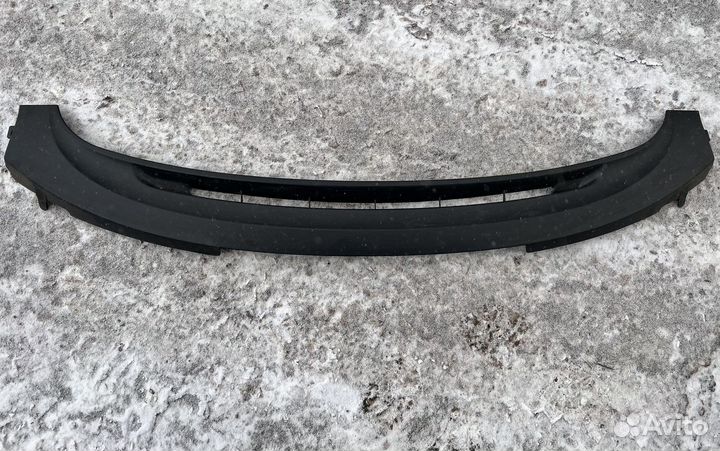 Накладка на торпедо Ваз Калина