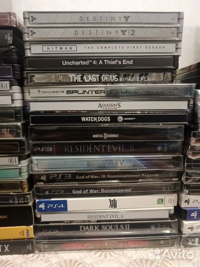 Коллекция стилбуков одним лотом