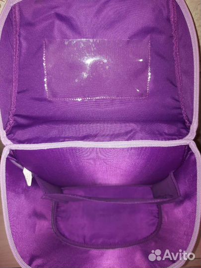 Ранец школьный для девочки