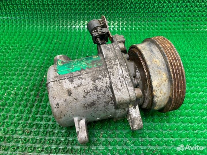 Компрессор кондиционера Bmw 3-Series E36 M42B18