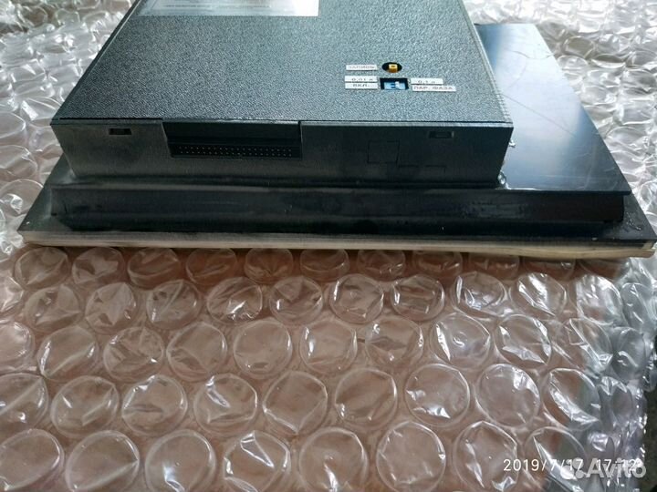 Экран/голова/блок управления для узсг 1