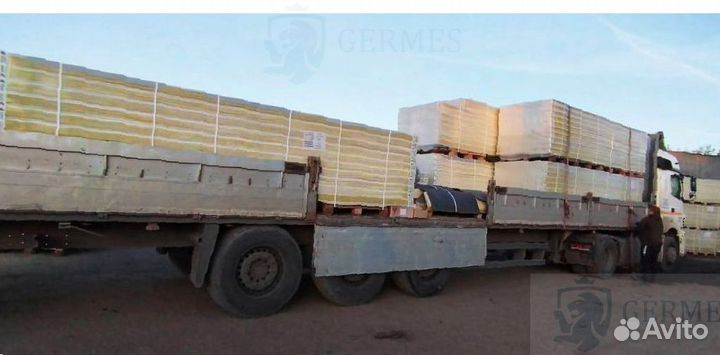 Стеновые сэндвич панели