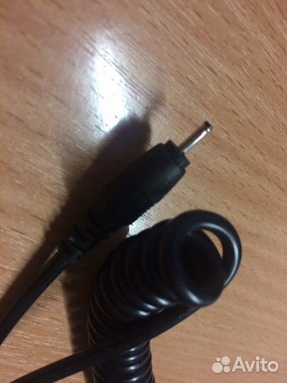 Зарядное устройство для Nokia, тонкий (2мм)
