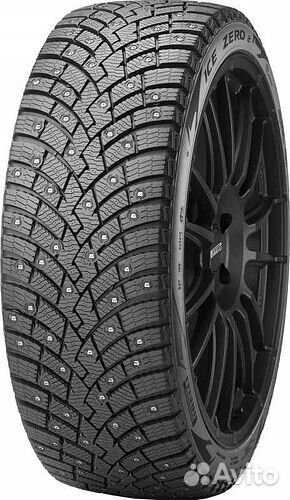 Pirelli Ice Zero 2 255/35 R20 97H