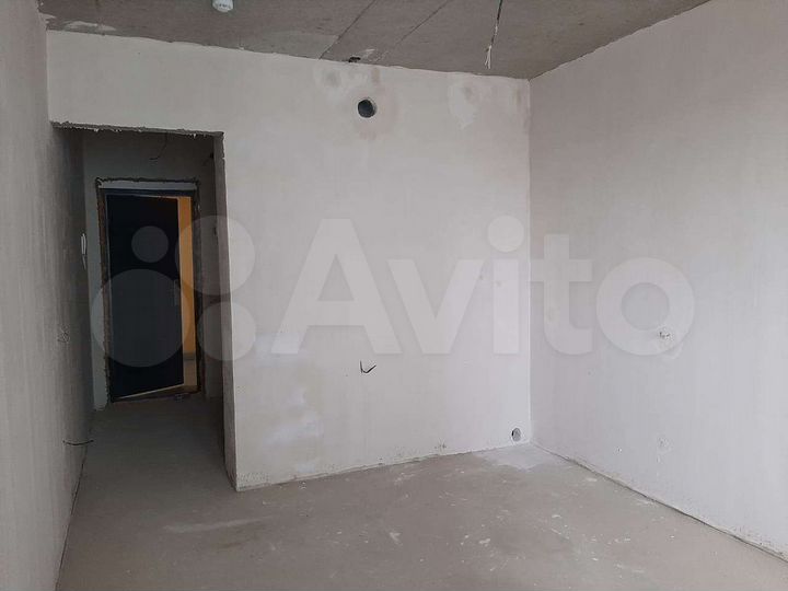 Квартира-студия, 21 м², 8/16 эт.