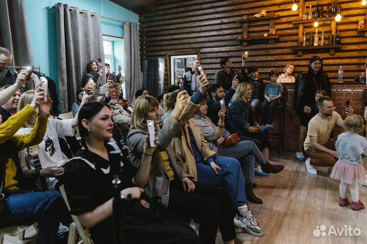 Поставим голос за 3 месяца. 5 уроков бесплатно