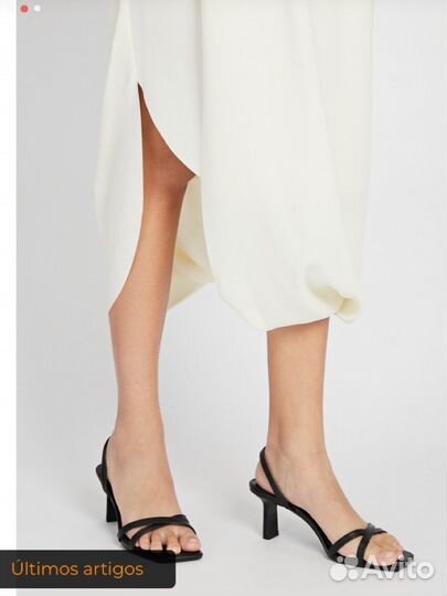 Юбка COS новая