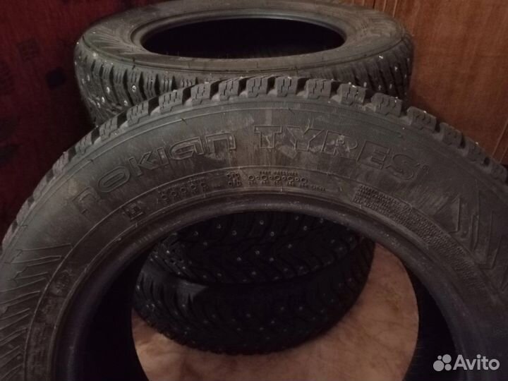 Nordman 8 185/65 R15