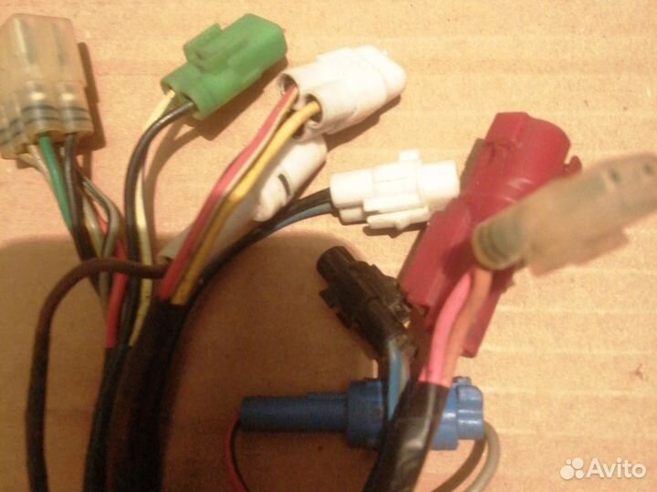 Дисплея yamaha