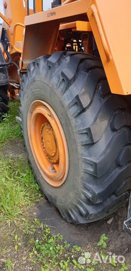 Погрузчики 5тн. 3 м3