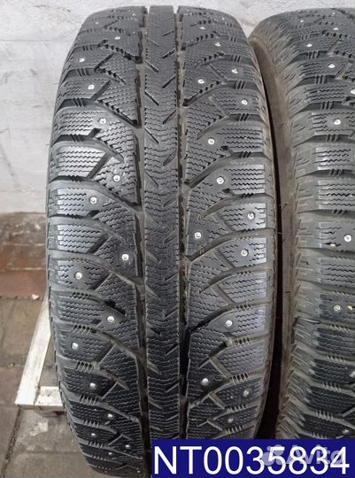 Firestone Ice Cruiser 7 235/65 R17 97U