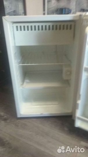 Daewoo Минихолодильник