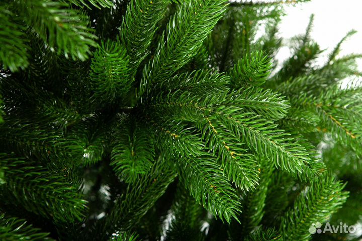 Елка искусственная Оливия литая