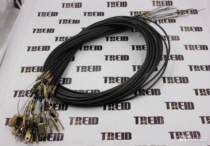 Трос газа 4rmazg 170 см