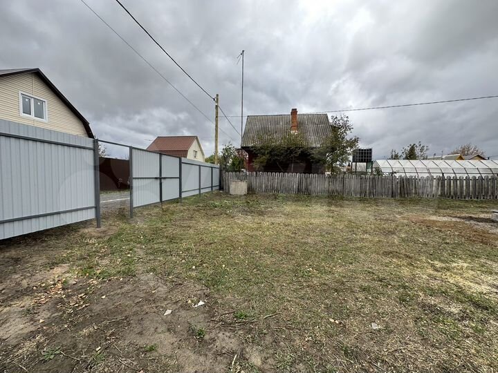 Дача 50 м² на участке 7 сот.