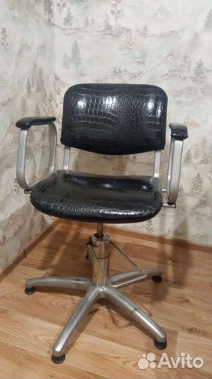 Кресло парикмахера