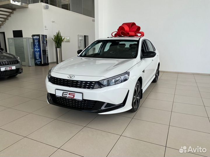 Kaiyi E5 1.5 CVT, 2023