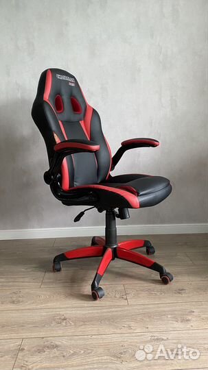 Игровое кресло Chairman Game 15