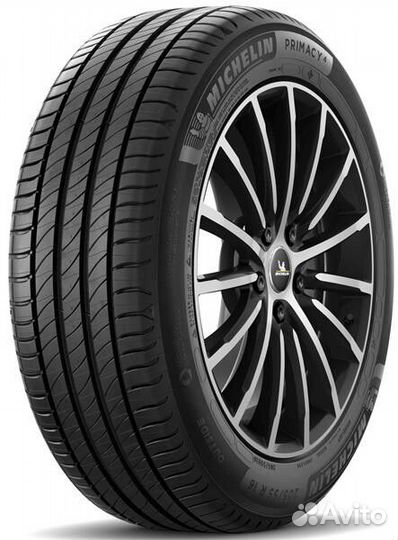 Michelin Primacy 4+ 235/55 R18 104V