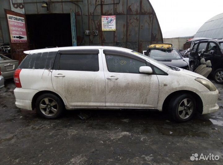 Датчик ABS (установка/гарантия) передний правый