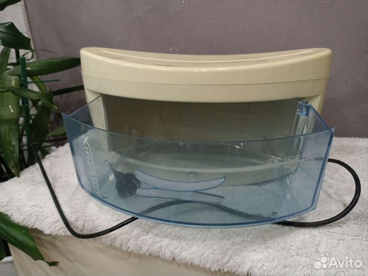 Стерилизатор