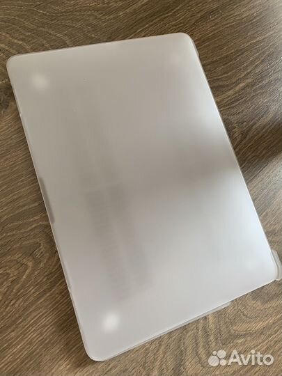 Чехол-Накладка на Macbook air 15