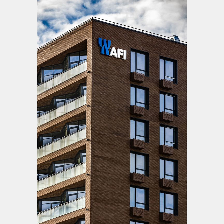 1-к. апартаменты, 45 м², 4/14 эт.