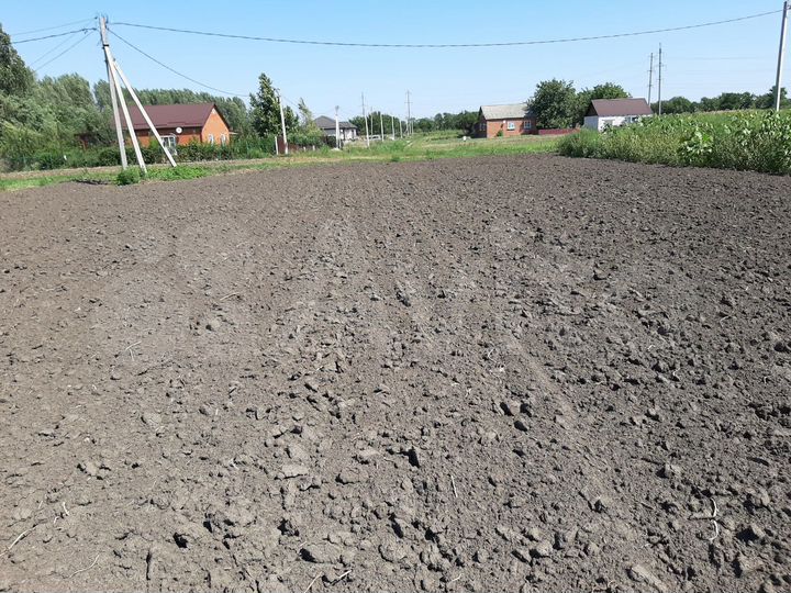 Участок 25 сот. (ИЖС)