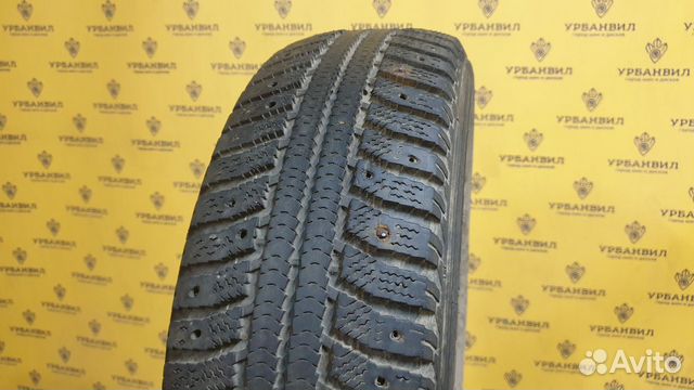 Amtel NordMaster K-239 175/65 R14 82H