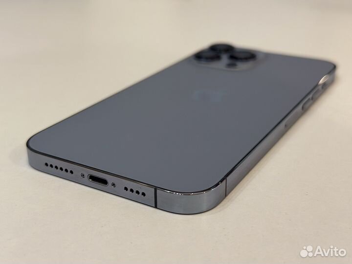 iPhone 13 Pro Max, 128 ГБ