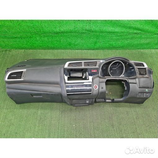 Торпедо honda FIT GP5