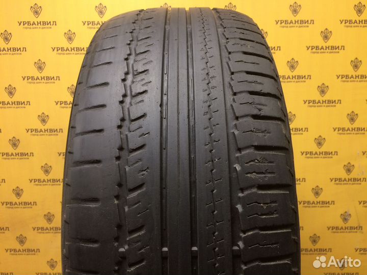 Nokian Tyres Nordman S SUV 235/55 R17 99H