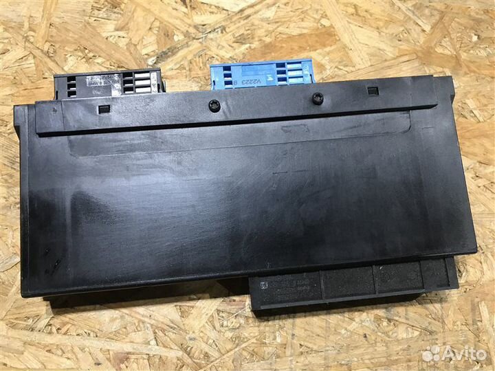 Блок комфорта Bmw 3-Series E90 N52B25A 2006