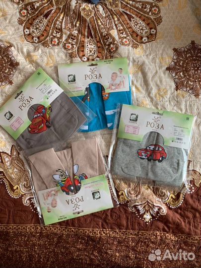 Колготки детские